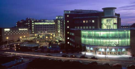 BBC Television Centre @ Davide Maggio .it