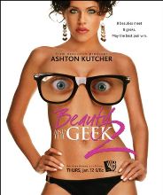 BEAUTY & THE GEEK