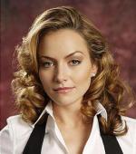 Becki Newton (Amanda Tanen) @ Davide Maggio .it
