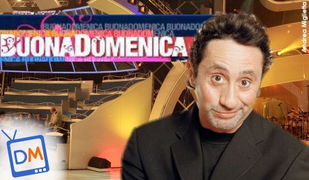 ATTENTATOO : ARRIVA BRAIDA A BUONA DOMENICA