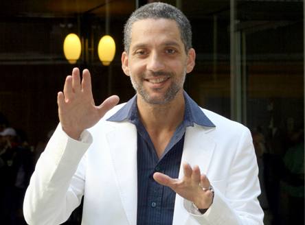 BEPPE FIORELLO PORTA IN TV LO SCANDALO DELLA BANCA ROMANA