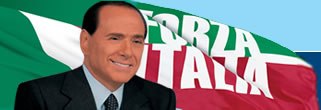 IL CICLONE BERLUSCONI