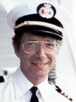 Bernie Kopell @ Davide Maggio .it