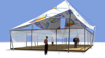 VAMOS A LA PLAYA, LA BIBLIOPLAYA!