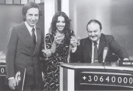 UN TEMPO C’ERANO I CAMPIONI