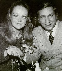 Mike Bongiorno e Rosalia Maresca @ Davide Maggio .it