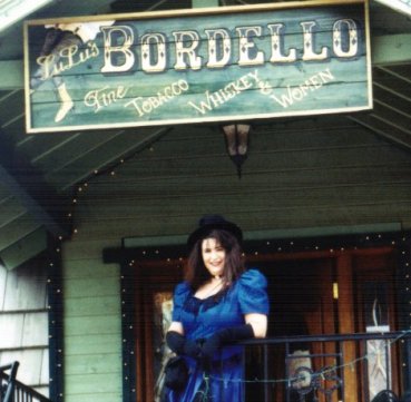 CHE BORDELLO A BERLINO!