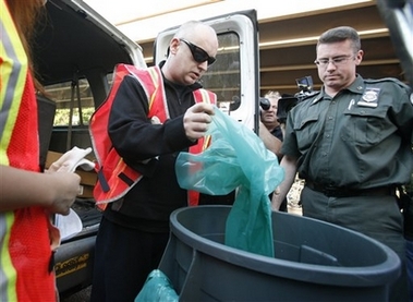 Boy George @ Davide Maggio .it