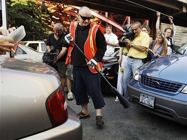 Boy George @ Davide Maggio .it