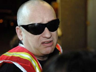 Boy Geroge @ Davide Maggio .it