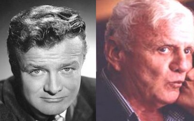 Brian Keith