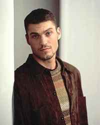 Brian Austin Green @ Davide Maggio .it