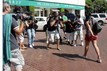 Britney Spears @ Davide Maggio .it