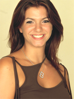 Brunella Pinna @ Davide Maggio .it