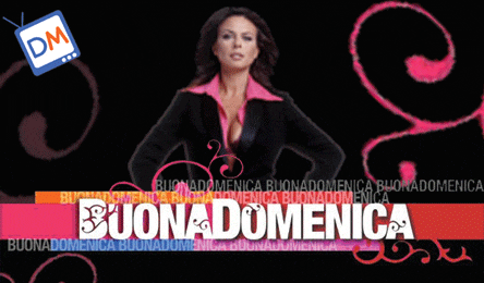 COSA SONO? LE “NOVITA'” DI BUONA DOMENICA!