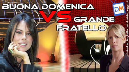 EPURAZIONE GIEFFINA A BUONA DOMENICA