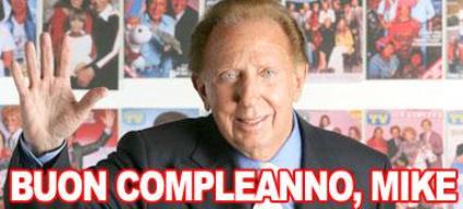 AMARCORD: TANTI AUGURI MIKE