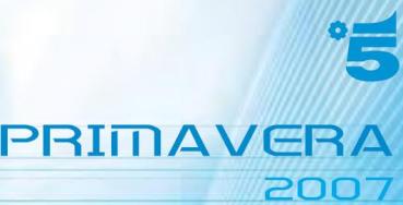 LE “NOVITA'” DI CANALE 5 PER LA PRIMAVERA