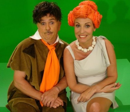 TUTTI PAZZI PER LA TELE TRANNE CARLO PISTARINO: “NON VEDO L’ORA DI FINIRE QUESTO SHOW”