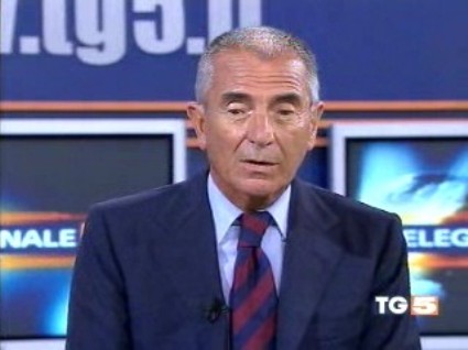 TG5 : L’ADDIO DI ROSSELLA E L’ARRIVO DI MIMUN