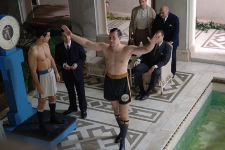 CARNERA, UN PUGILE DIVENUTO LEGGENDA