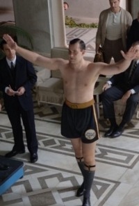 Protetto: ASCOLTI TV DI LUNEDI 15 DICEMBRE 2008: LA GIORNATA DEI PAREGGI. SANCHEZ – CARNERA 20-20, CONTI – SCOTTI 25 – 25