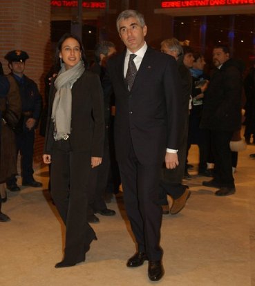 COSE DA VIP? NO, DA SCASSAMARONI!