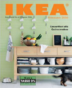 CATALOGO IKEA : LA BIBBIA DEI PROFANI