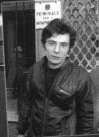 Mario Appignani (Cavallo Pazzo) @ Davide Maggio .it