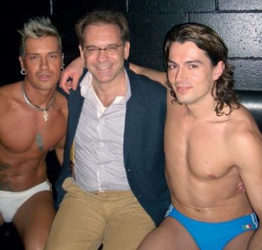 OPEN SPACE, l’IPER REALITY GAYO di CECCHI PA(V)ONE