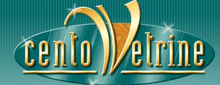 AMARCORD: I TRAGUARDI DI CENTOVETRINE