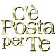 C'è Posta per Te Logo @ Davide Maggio .it