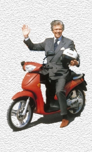 Cesare Cadeo @ Davide Maggio .it