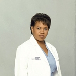 Chandra Wilson (Miranda Bailey in Grey’s Anatomy) @ Davide Maggio .it