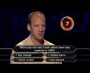 Who Wants To Be a Millionaire @ Davide Maggio .it