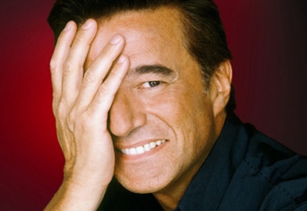 NELLA PRIMAVERA DI RAIUNO SBOCCIA UN NUOVO CONDUTTORE: CHRISTIAN DE SICA