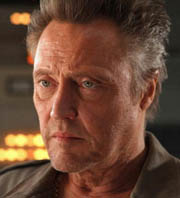 Christopher Walken @ Davide Maggio .it