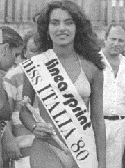 Cinzia Lenzi @ Davide Maggio .it