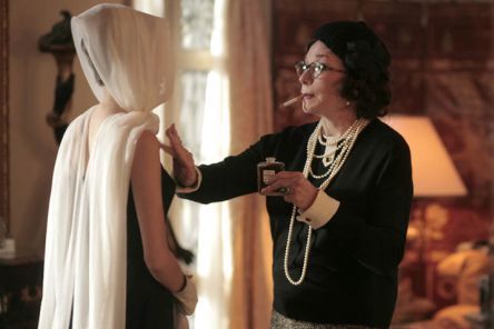 Protetto: ASCOLTI TV DI LUNEDI 6 OTTOBRE 2008: COCO CHANEL AL 24% VINCE LA SERATA. E’ QUASI PAREGGIO TRA ZELIG e ISOLA DEI FAMOSI