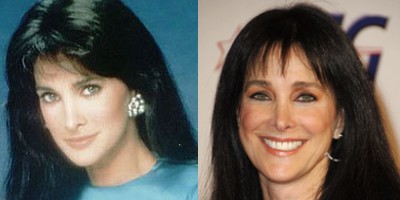 Connie Sellecca