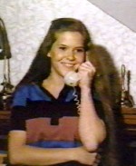 Connie Nedham @ Davide Maggio .it