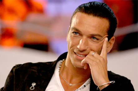 IL TERZO “NO” DI COSTANTINO PER L’ISOLA DEI FAMOSI e LA REPLICA A PIPPO BAUDO SU DM