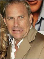 LE GESTA ERO(T)ICHE DI KEVIN COSTNER