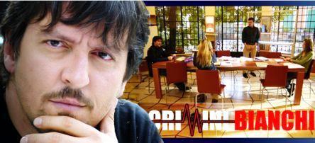 CRIMINI BIANCHI: RICKY MEMPHIS INDAGA IN CORSIA