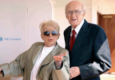 Protetto: ASCOLTI TV DI SABATO 13 DICEMBRE 2008: A SALUTARE SANDRA E RAIMONDO SOLTANTO IL 19.94%