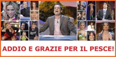 MOMENTI DA NON DIMENTICARE : L’ “INCIDENTE” DI FEDERICA FELINI A CRONACHE MARZIANE