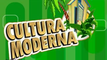 Cultura Moderna @ Davide Maggio .it