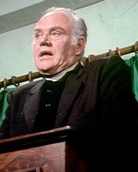 Dabbs Greer @ Davide Maggio .it