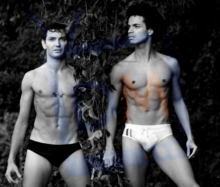 Danilo De Lorenzo e Kris Jobson @ Davide Maggio .it