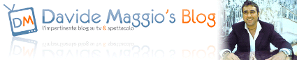 LA FORMULA SEGRETA DELLE NOVITA’ DI DAVIDEMAGGIO.IT